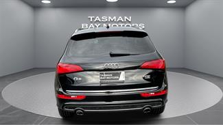 2014 Audi Q5 - Thumbnail