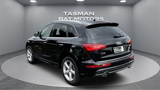 2014 Audi Q5 - Thumbnail
