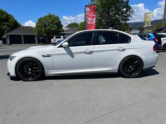 2008 BMW M3 - Thumbnail