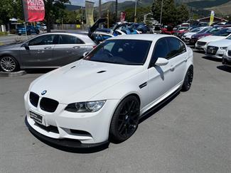 2008 BMW M3 - Thumbnail