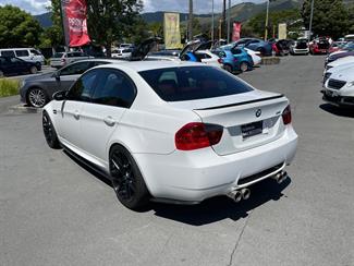 2008 BMW M3 - Thumbnail
