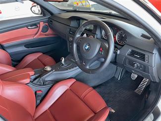 2008 BMW M3 - Thumbnail