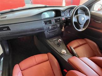 2008 BMW M3 - Thumbnail