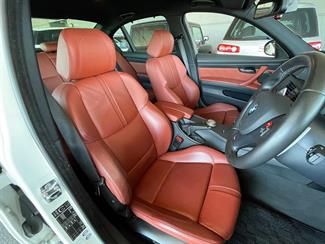 2008 BMW M3 - Thumbnail