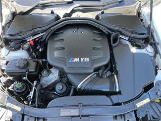 2008 BMW M3 - Thumbnail