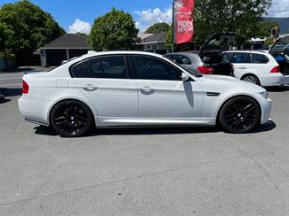 2008 BMW M3 - Thumbnail