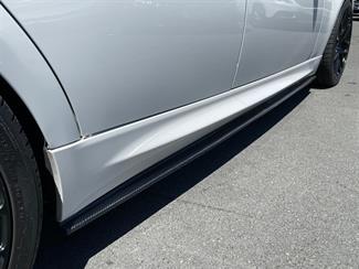 2008 BMW M3 - Thumbnail