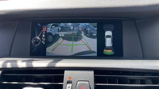 2014 BMW X3 - Thumbnail