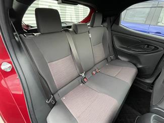 2021 Toyota Yaris - Thumbnail