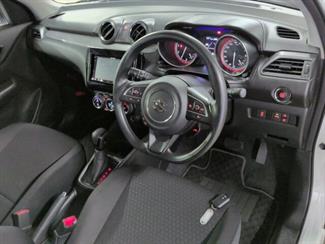 2021 Suzuki Swift - Thumbnail