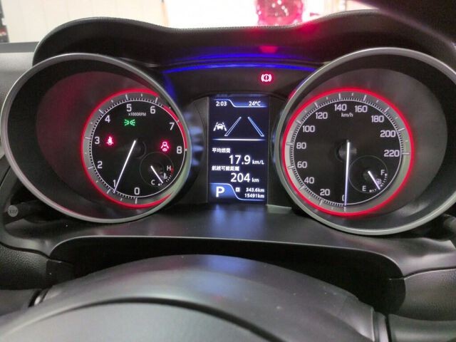 2021 Suzuki Swift