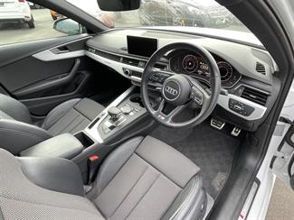 2017 Audi A4 - Thumbnail