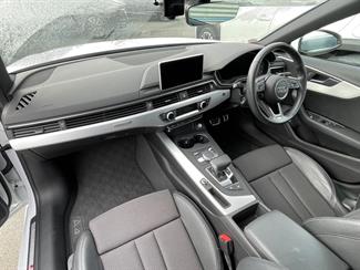 2017 Audi A4 - Thumbnail