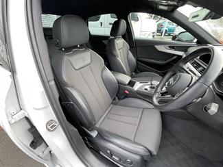 2017 Audi A4 - Thumbnail