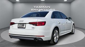 2017 Audi A4 - Thumbnail