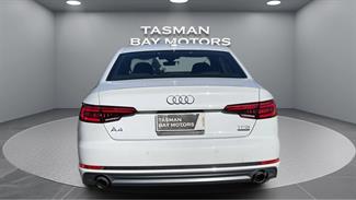 2017 Audi A4 - Thumbnail