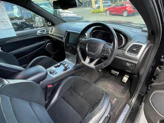 2015 Jeep Grand Cherokee - Thumbnail