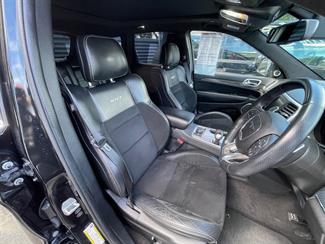 2015 Jeep Grand Cherokee - Thumbnail