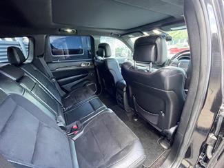 2015 Jeep Grand Cherokee - Thumbnail