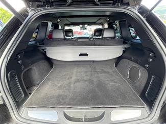 2015 Jeep Grand Cherokee - Thumbnail