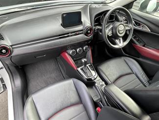 2017 Mazda CX-3 - Thumbnail