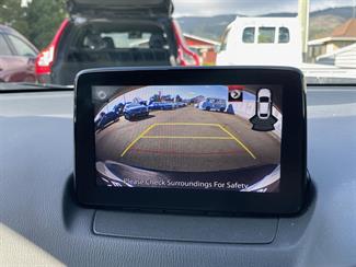 2017 Mazda CX-3 - Thumbnail