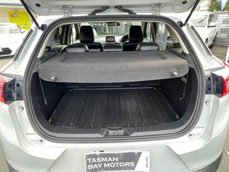 2017 Mazda CX-3 - Thumbnail