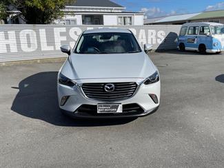 2017 Mazda CX-3 - Thumbnail