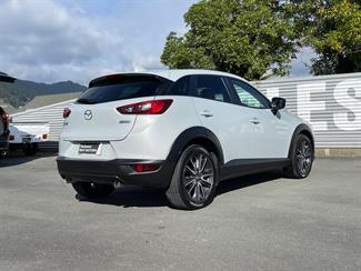 2017 Mazda CX-3 - Thumbnail
