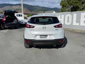 2017 Mazda CX-3 - Thumbnail