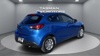 2017 Mazda Demio - Thumbnail