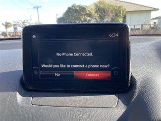2017 Mazda Demio - Thumbnail