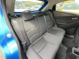 2017 Mazda Demio - Thumbnail