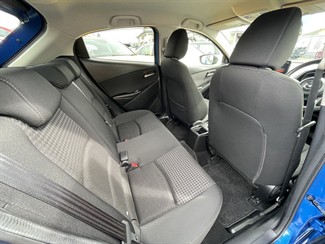 2017 Mazda Demio - Thumbnail