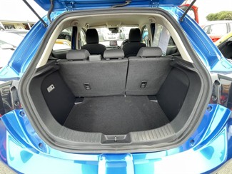 2017 Mazda Demio - Thumbnail