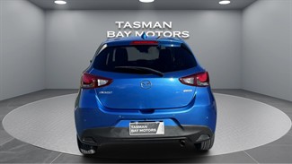 2017 Mazda Demio - Thumbnail