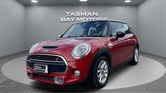 2015 Mini Cooper - Thumbnail