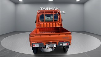 2022 Daihatsu HiJet - Thumbnail