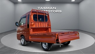 2022 Daihatsu HiJet - Thumbnail