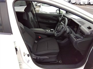 2021 Nissan Note - Thumbnail