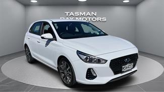 2020 Hyundai i30 - Thumbnail