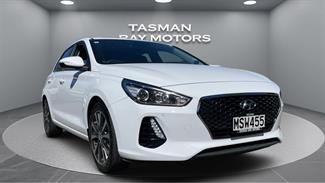 2020 Hyundai i30 - Thumbnail