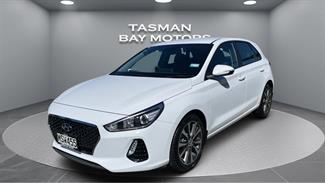 2020 Hyundai i30 - Thumbnail