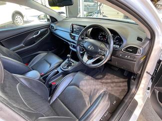 2020 Hyundai i30 - Thumbnail