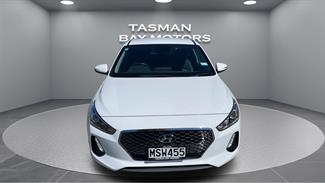 2020 Hyundai i30 - Thumbnail