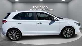 2020 Hyundai i30 - Thumbnail