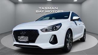 2020 Hyundai i30 - Thumbnail