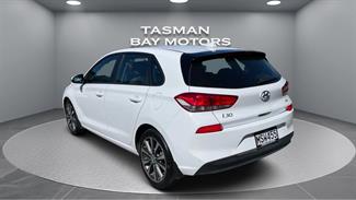 2020 Hyundai i30 - Thumbnail