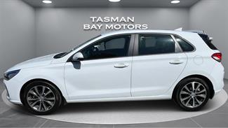 2020 Hyundai i30 - Thumbnail