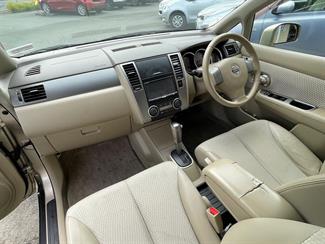 2008 Nissan Tiida - Thumbnail